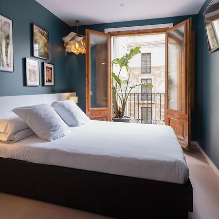 Hostal Sol Y K Βαρκελώνη Εξωτερικό φωτογραφία
