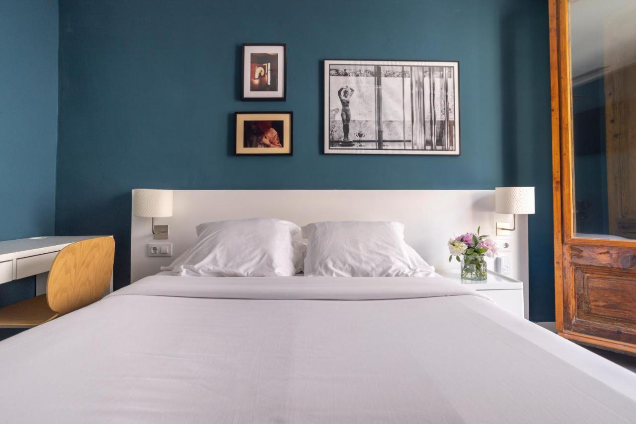 Hostal Sol Y K Βαρκελώνη Εξωτερικό φωτογραφία
