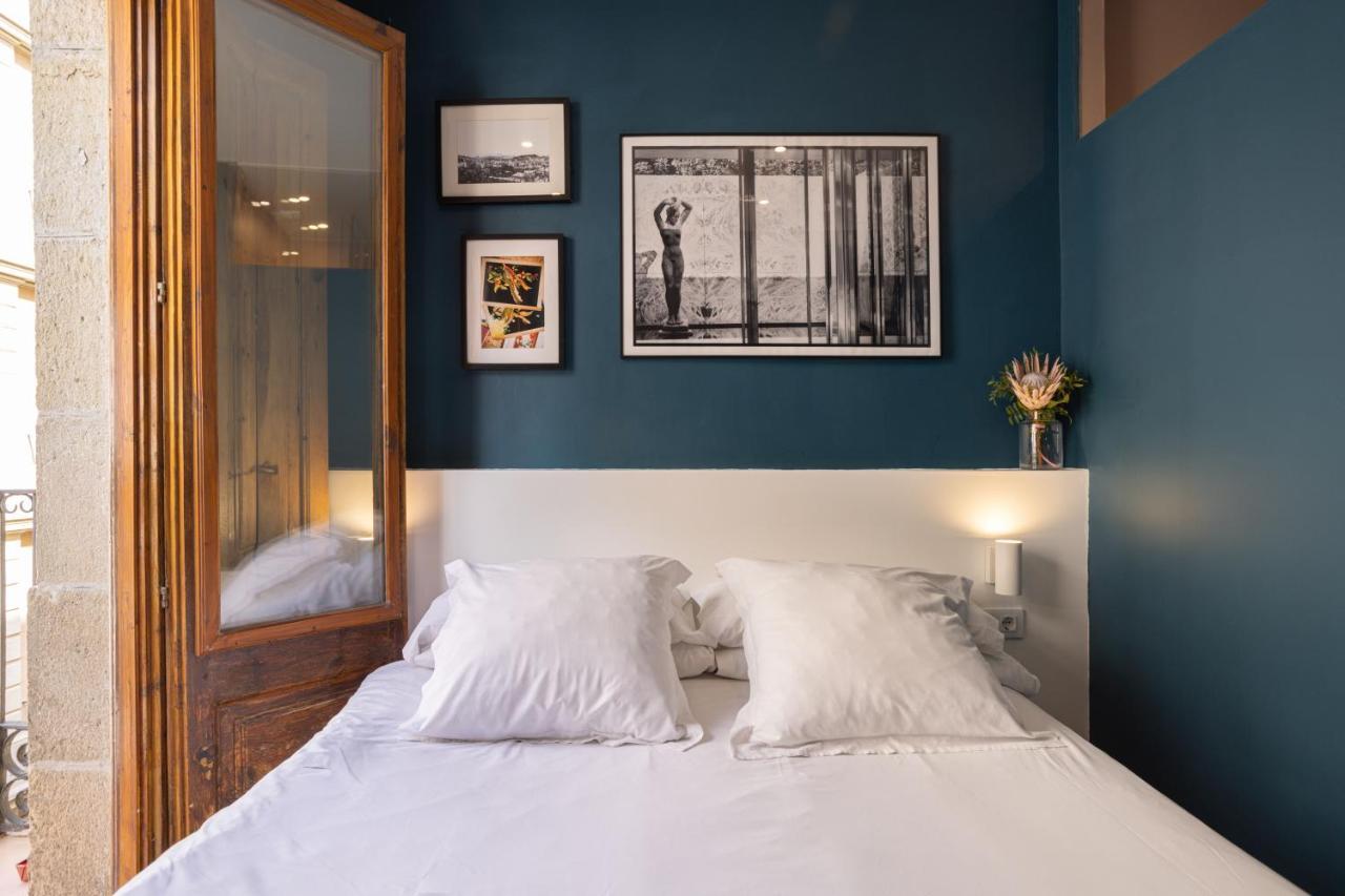 Hostal Sol Y K Βαρκελώνη Εξωτερικό φωτογραφία