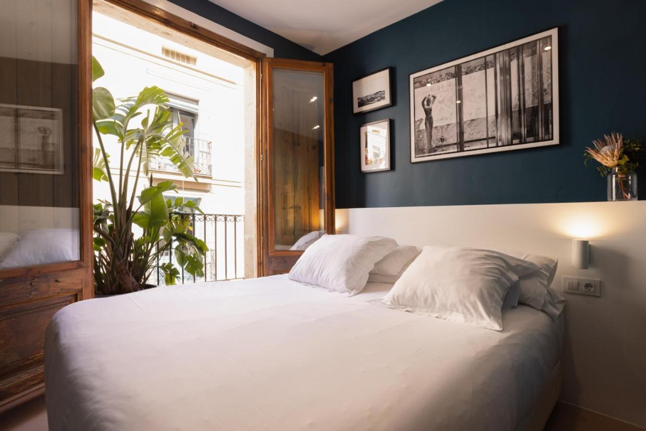 Hostal Sol Y K Βαρκελώνη Εξωτερικό φωτογραφία