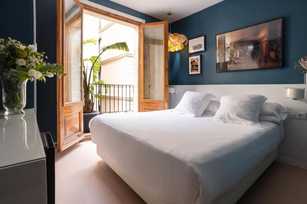 Hostal Sol Y K Βαρκελώνη Εξωτερικό φωτογραφία