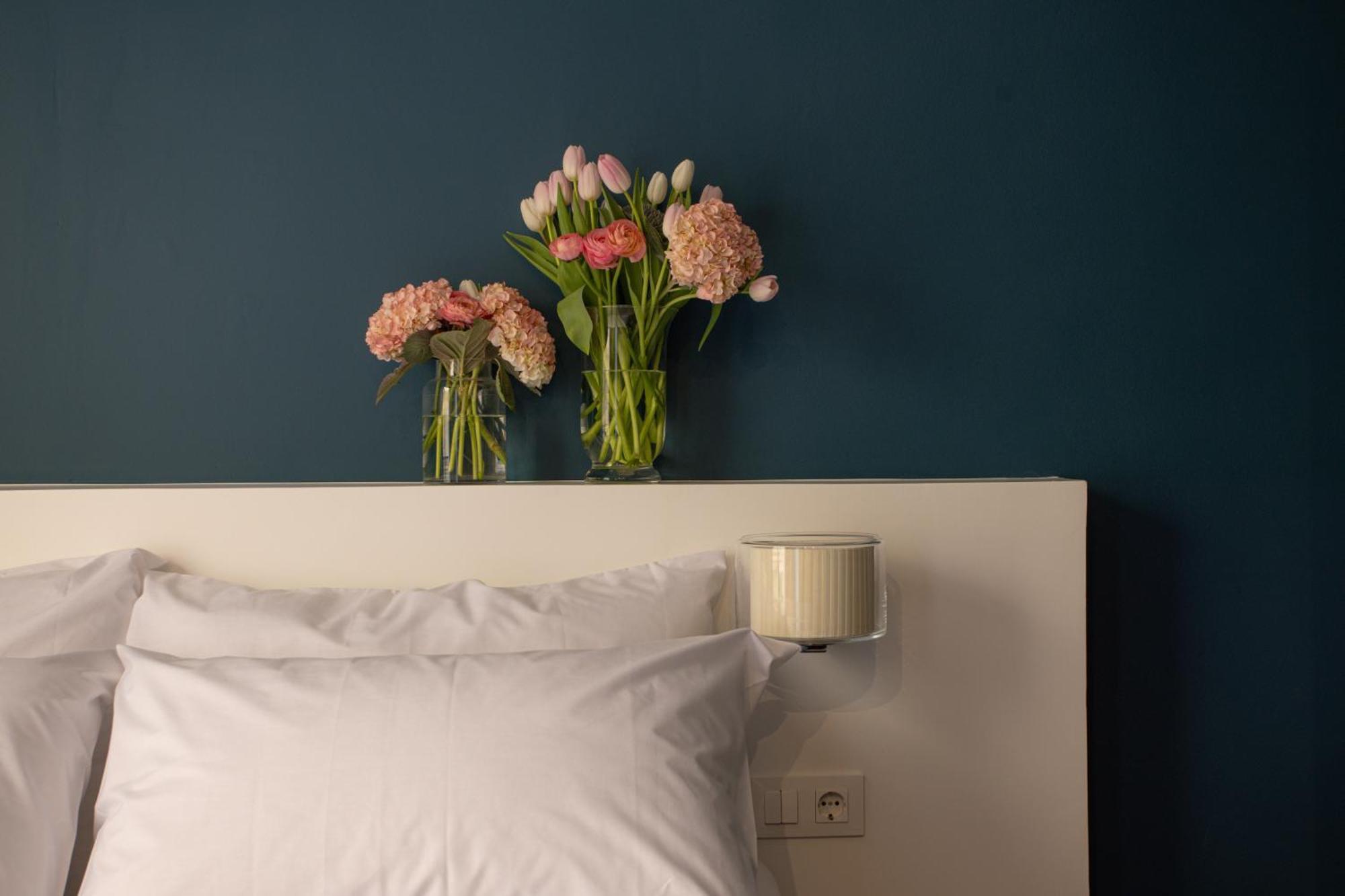 Hostal Sol Y K Βαρκελώνη Εξωτερικό φωτογραφία