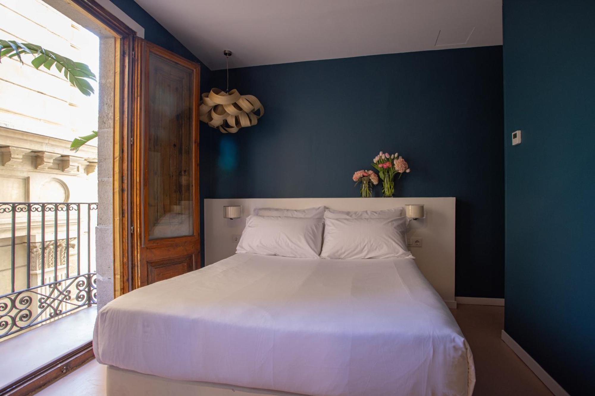 Hostal Sol Y K Βαρκελώνη Εξωτερικό φωτογραφία