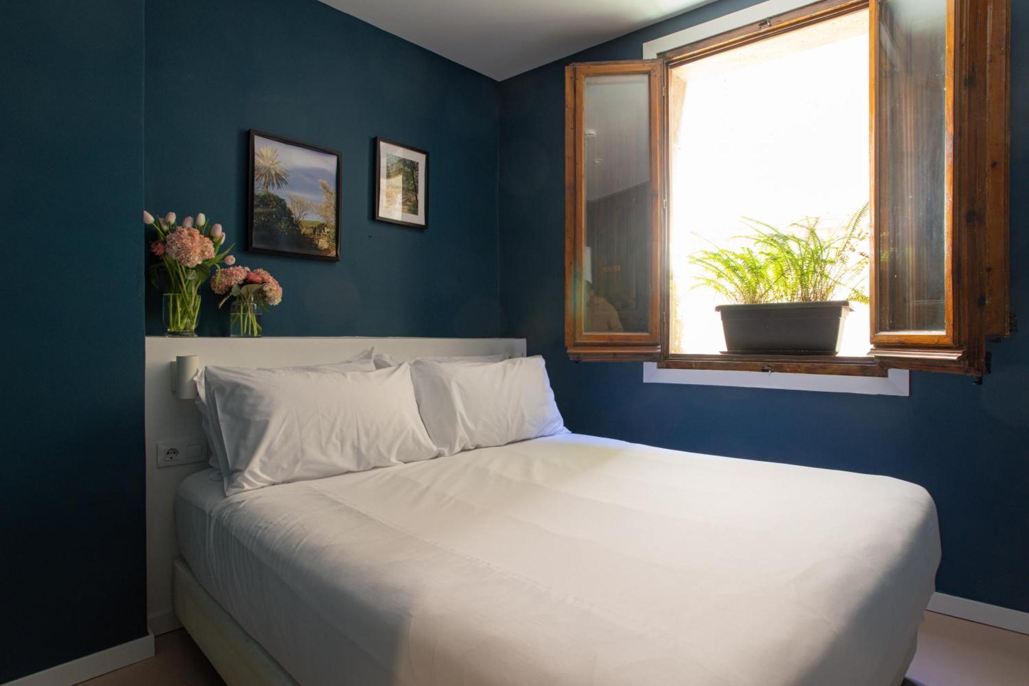Hostal Sol Y K Βαρκελώνη Εξωτερικό φωτογραφία