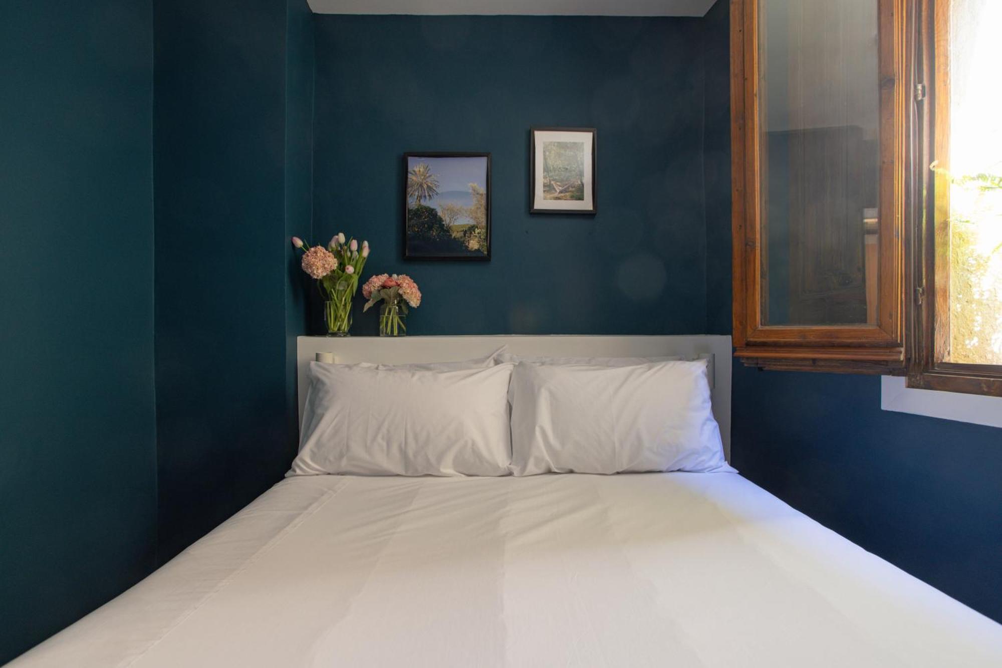 Hostal Sol Y K Βαρκελώνη Εξωτερικό φωτογραφία