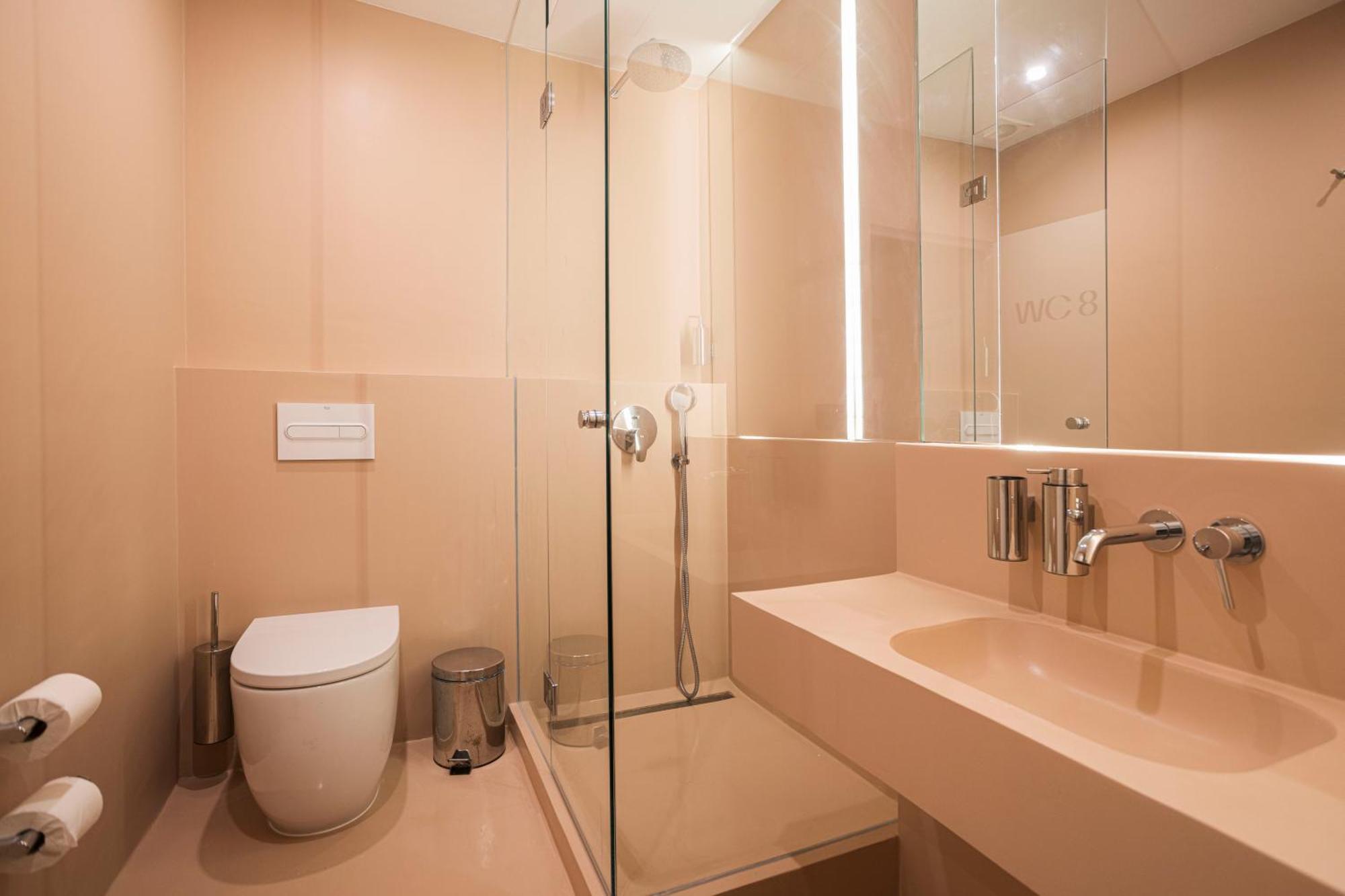 Hostal Sol Y K Βαρκελώνη Εξωτερικό φωτογραφία