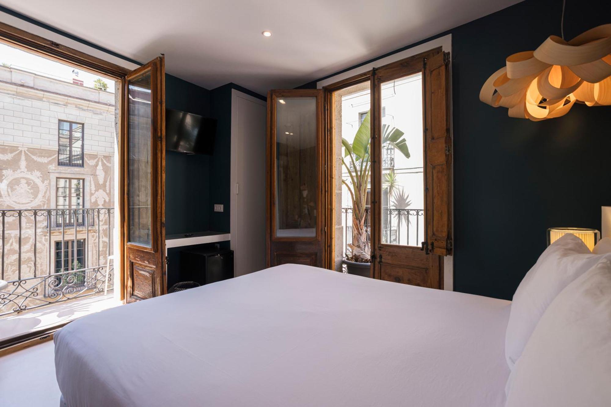 Hostal Sol Y K Βαρκελώνη Εξωτερικό φωτογραφία