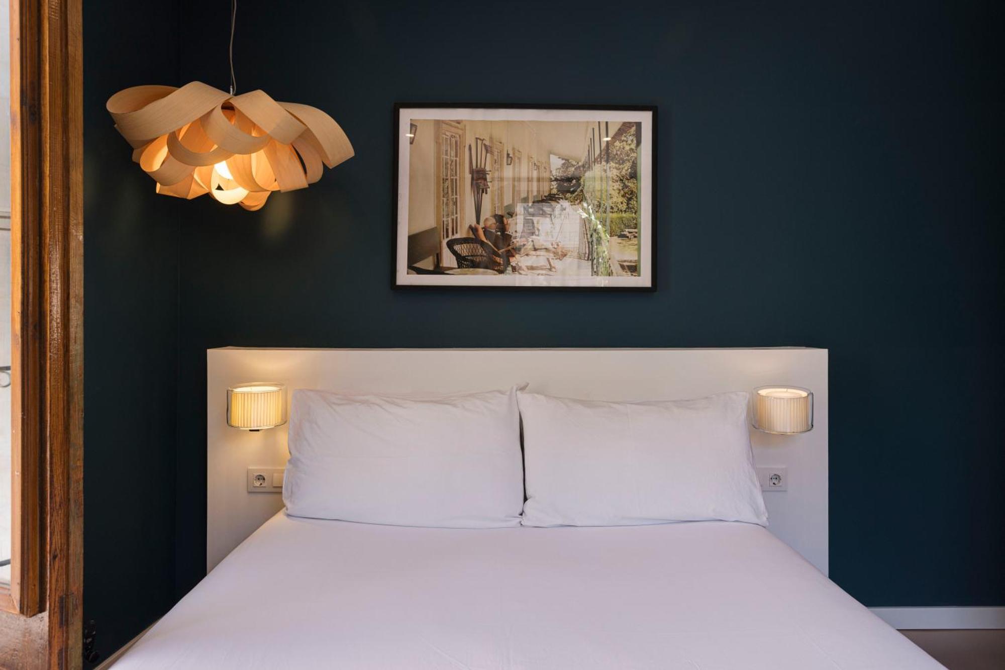 Hostal Sol Y K Βαρκελώνη Εξωτερικό φωτογραφία