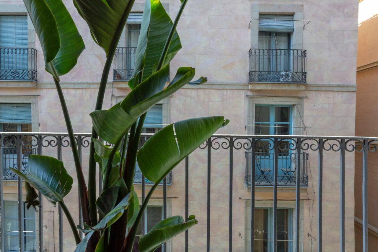 Hostal Sol Y K Βαρκελώνη Εξωτερικό φωτογραφία