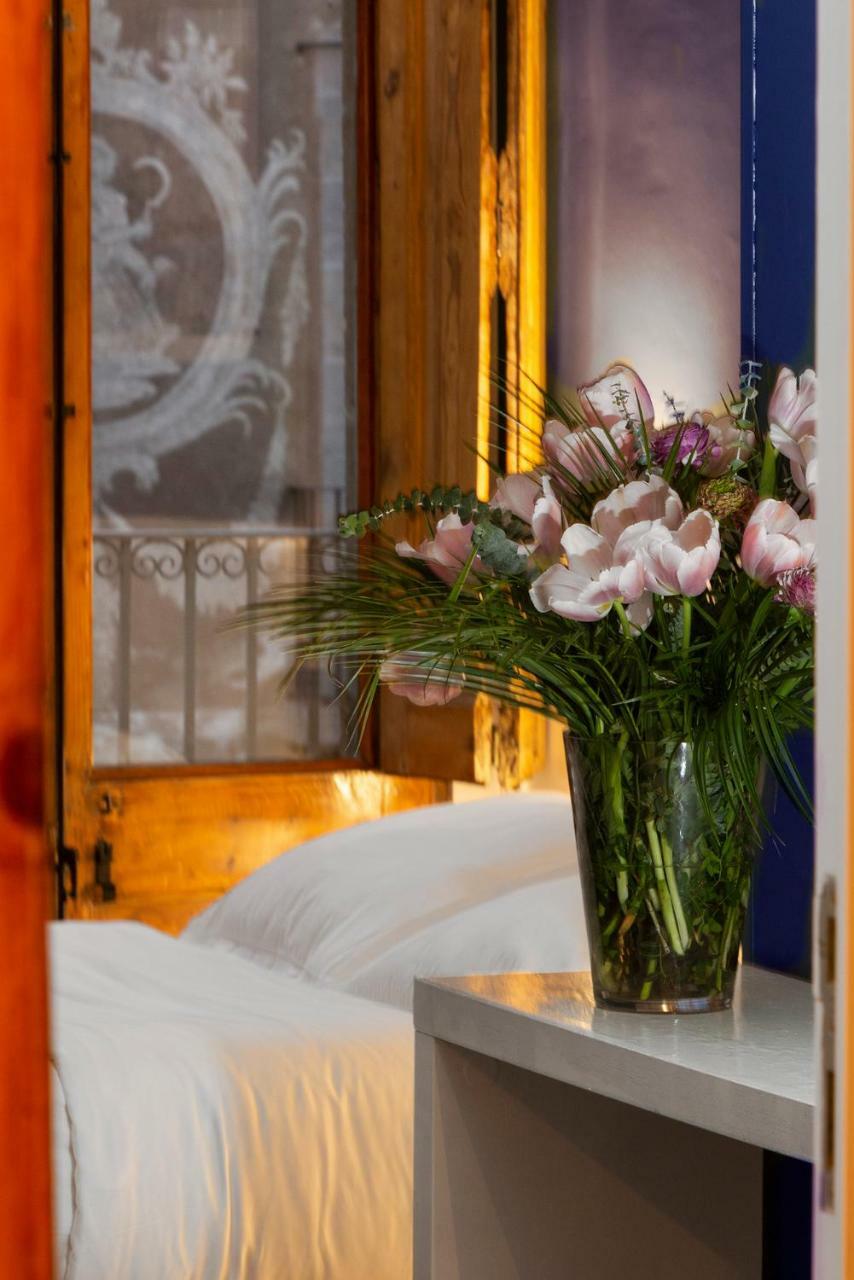 Hostal Sol Y K Βαρκελώνη Εξωτερικό φωτογραφία
