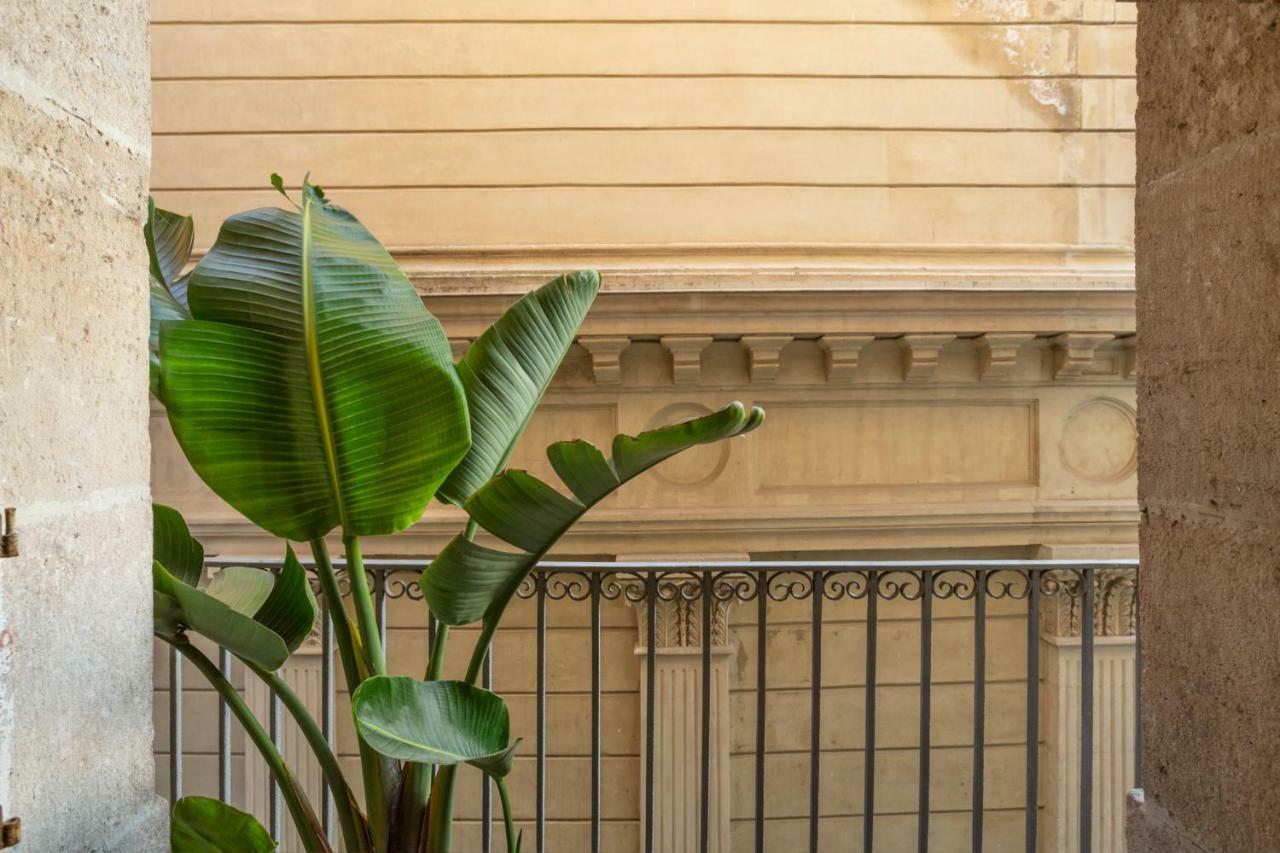 Hostal Sol Y K Βαρκελώνη Εξωτερικό φωτογραφία