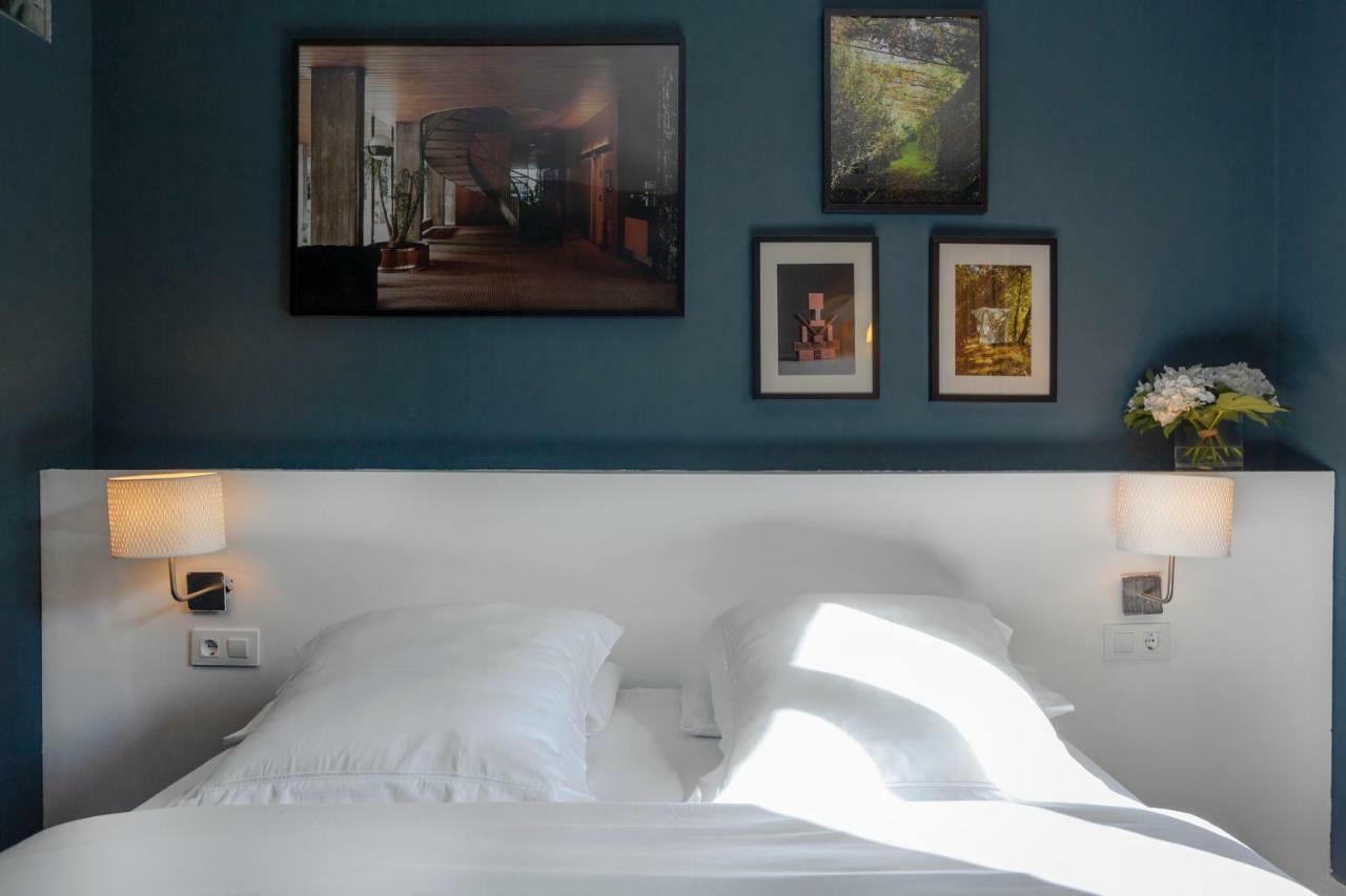 Hostal Sol Y K Βαρκελώνη Εξωτερικό φωτογραφία