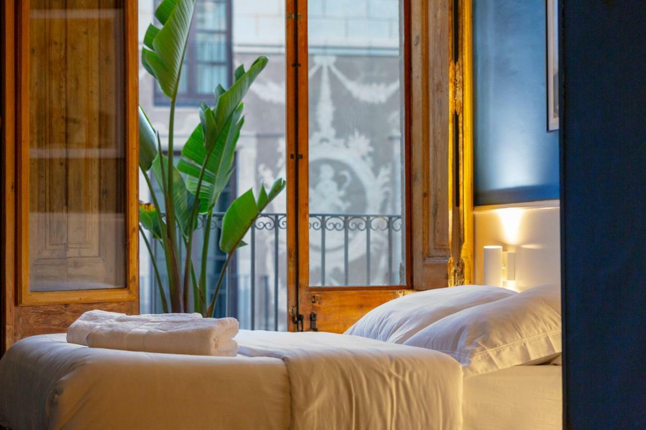 Hostal Sol Y K Βαρκελώνη Εξωτερικό φωτογραφία